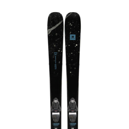 Armada DECLIVITY 82 TI + STRIVE 11 ski package