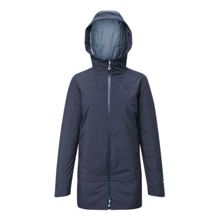 Jacke MILLET Chamonix Warm Parka W – Wärme, Schutz und Komfort