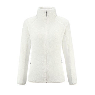 Damen-Fleecejacke MILLET Chamonix Highloft – Wärme und Bewegungsfreiheit
