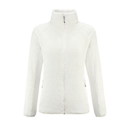 Forro polar para mujer MILLET Chamonix Highloft: calor y movilidad