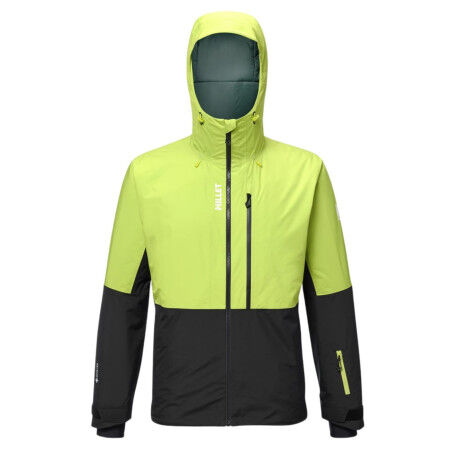Cosmic Warm GORE-TEX – Warme, leichte und zu 100 % recycelte Skijacke