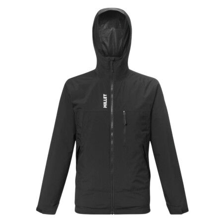MILLET Seneca 3in1 Loft men's hiking jacket