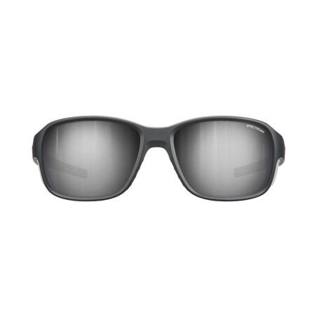 Julbo Monterosa 2 Spectron: sportliche und schützende Bergbrille