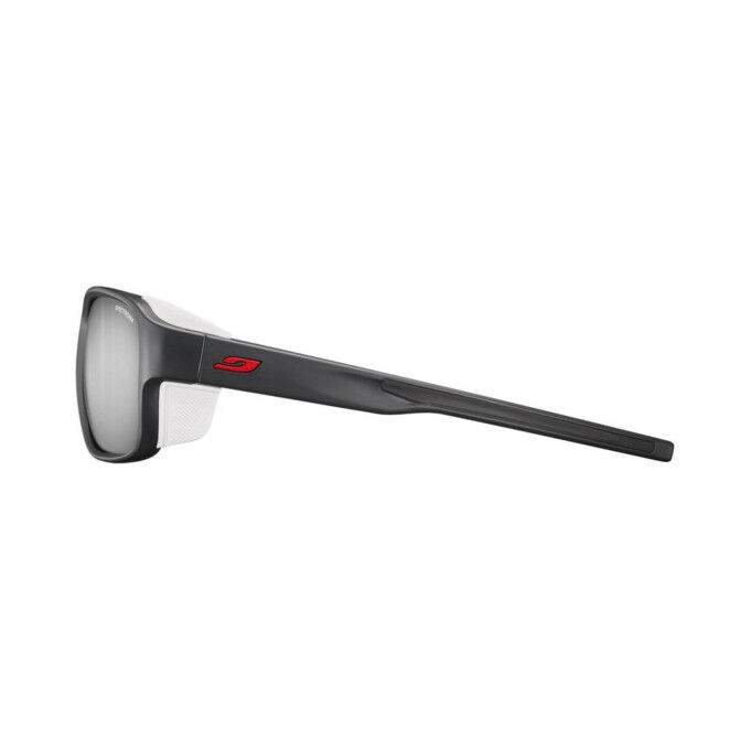 Julbo Monterosa 2 Spectron: sporty and protective mountain sunglasses