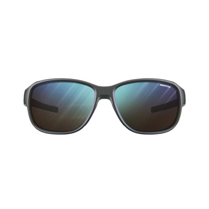 Julbo Montebianco 2: sporty and protective mountain sunglasses