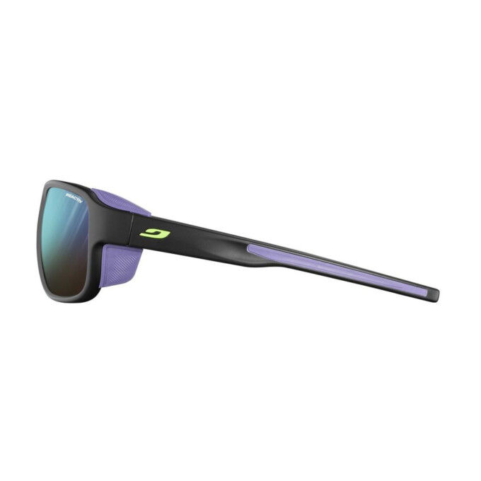 Julbo Montebianco 2: gafas deportivas y protectoras para la montaña