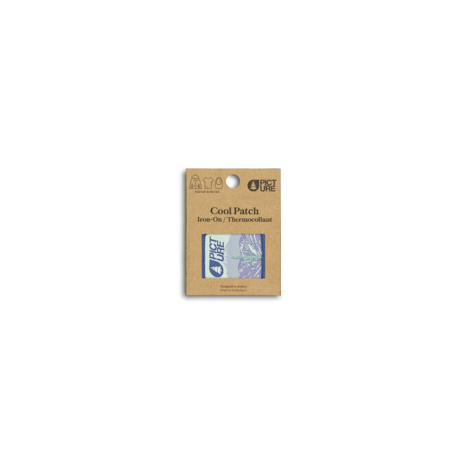 PICTURE Thermo Cool repair patch