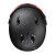 Julbo Globe Evo Reactiv 1-3: casco con visiera altamente performante
