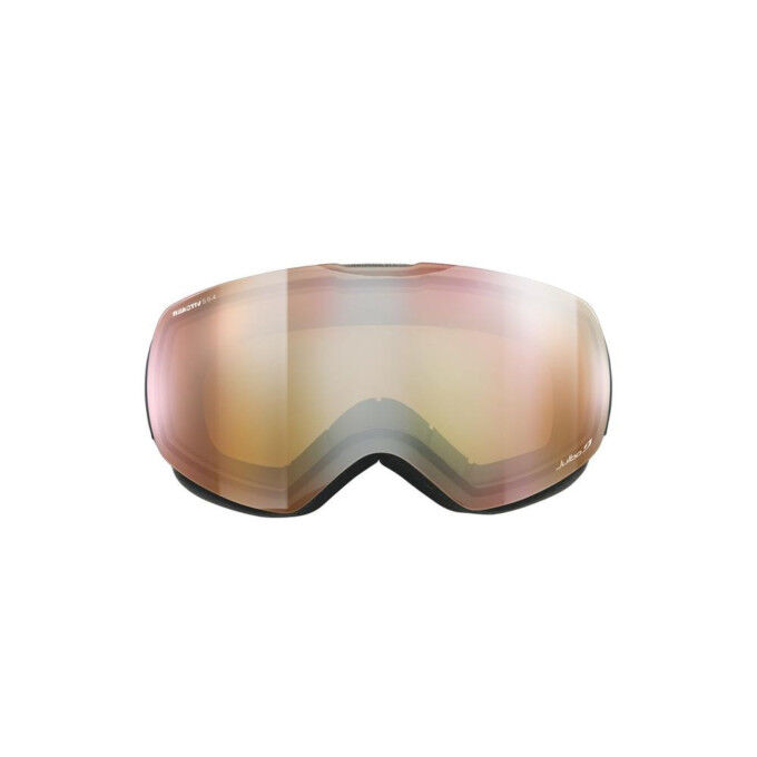 Julbo Shadow Reactiv: XXL vision ski goggles with premium comfort