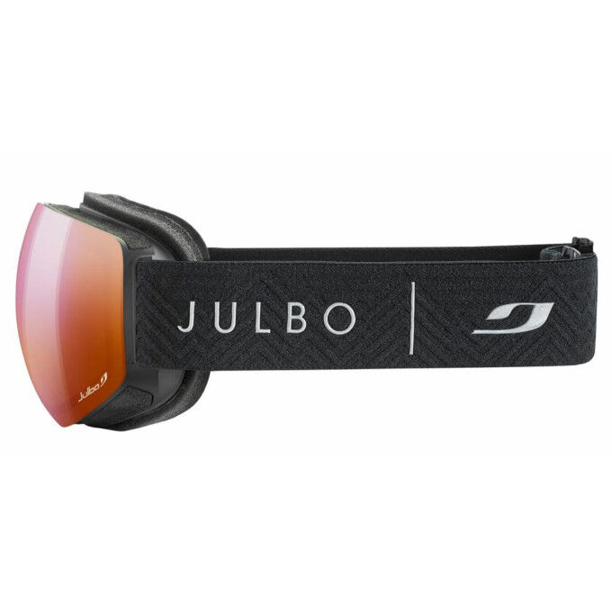 Julbo Shadow Reactiv: XXL vision ski goggles with premium comfort