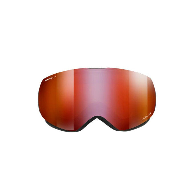 Julbo Shadow Reactiv: XXL vision ski goggles with premium comfort