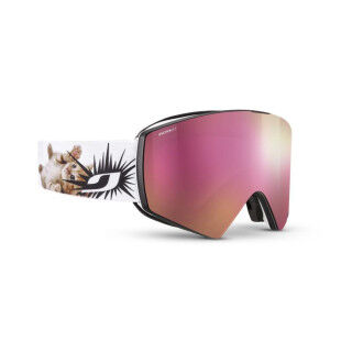 Julbo Razor Edge Spectron 3: high-performance ski goggles