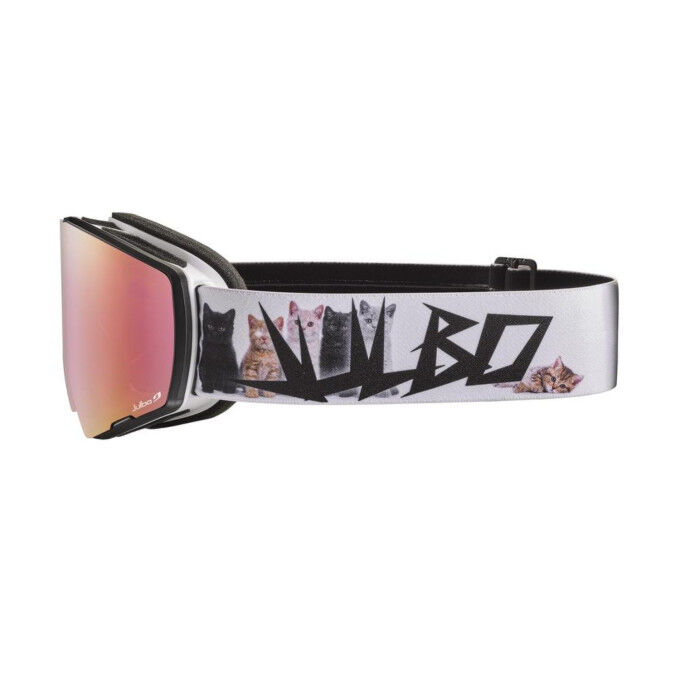 Julbo Razor Edge Spectron 3: maschera da sci ad alte prestazioni