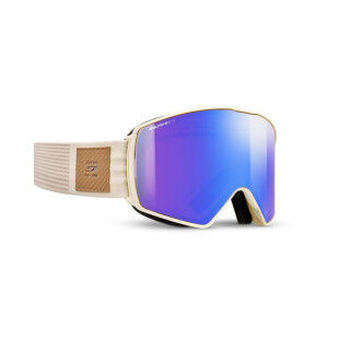 Julbo Launcher Reactiv : masque de ski innovant et éco-responsable