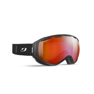 Julbo Titan OTG Reactiv: comfort and XXL vision for eyeglass wearers