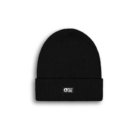 Colino Picture Beanie – Comfort and style in recycled wool and polyester