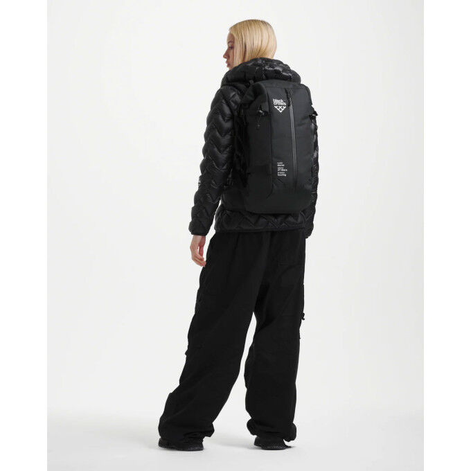 Black Crows DORSA 27 Backpack – Skiing, mountains, durability