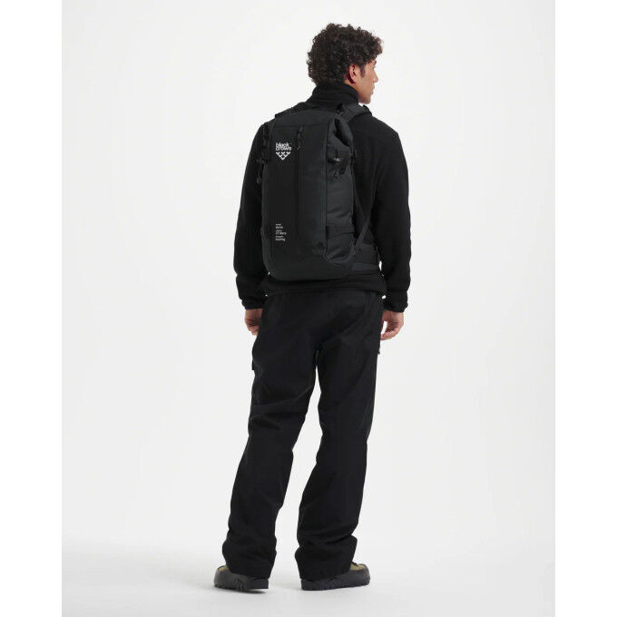 Black Crows DORSA 27 Backpack – Skiing, mountains, durability