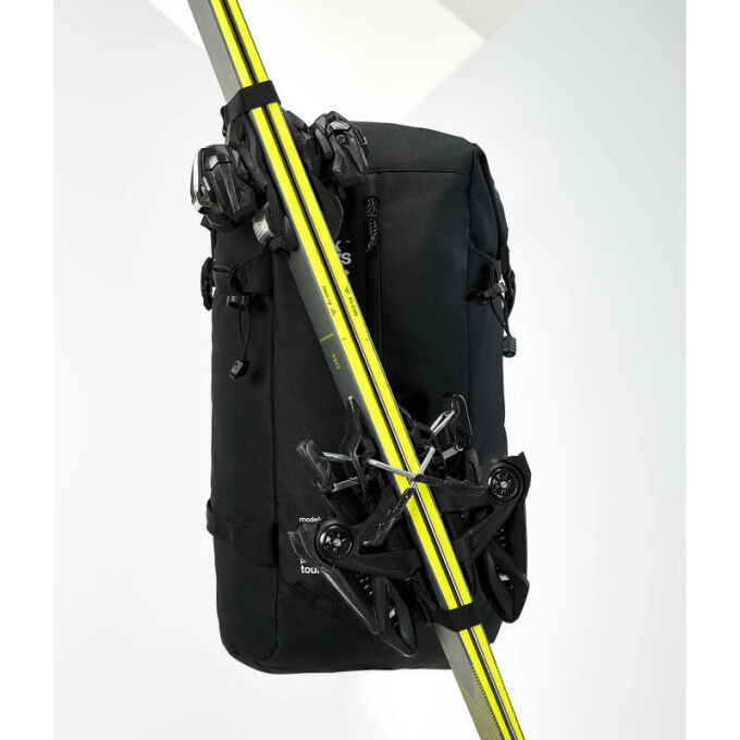 Black Crows DORSA 27 Backpack – Skiing, mountains, durability