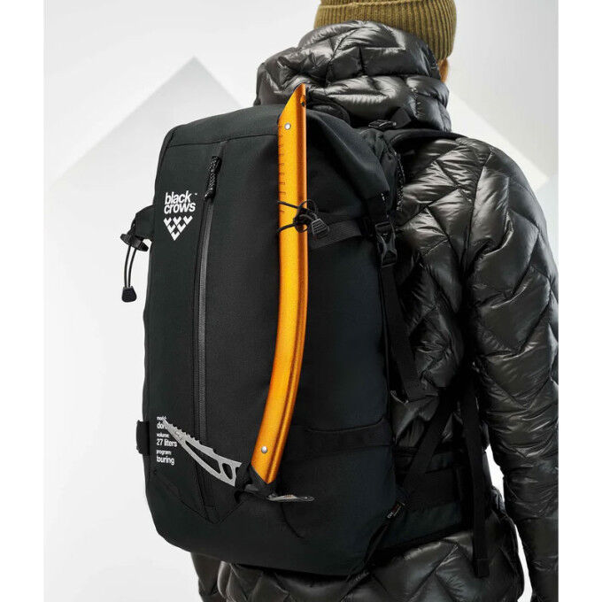 Zaino Black Crows DORSA 27 – Sci, montagna, robustezza