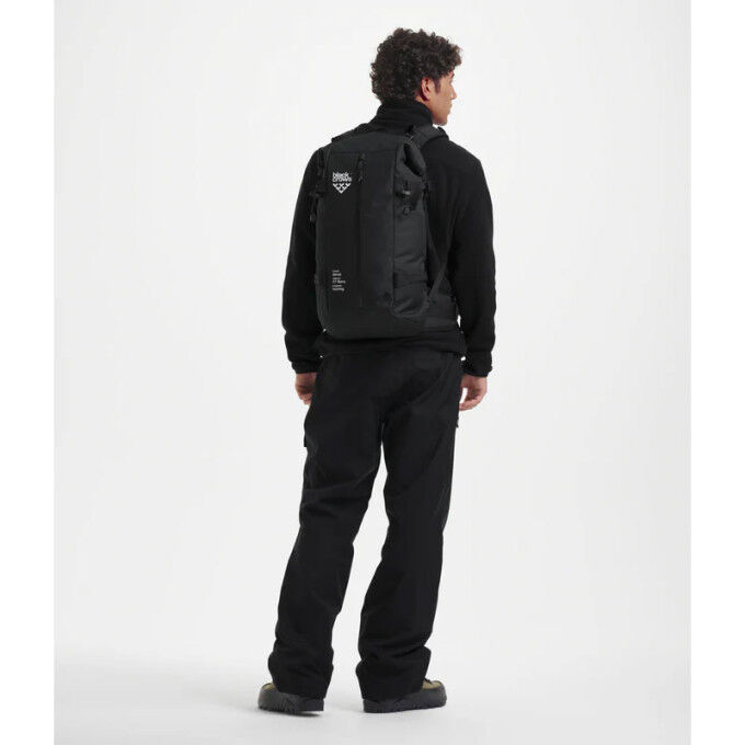 Black Crows DORSA 27 Backpack – Skiing, mountains, durability
