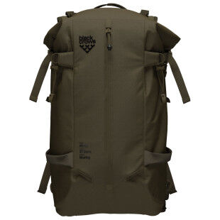 Sac à dos Black Crows DORSA 27 – Ski, montagne, robustesse