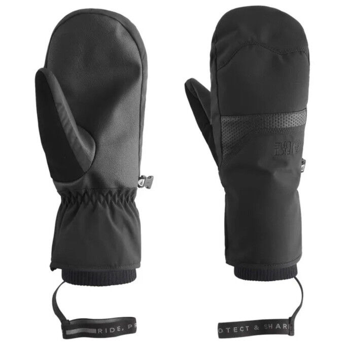 Manoplas KALI MITTS: calor, comodidad y rendimiento en las pistas