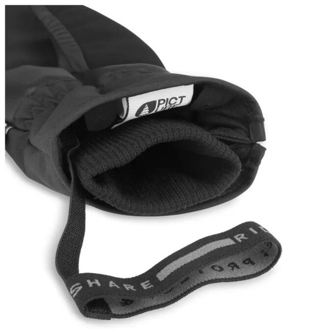 Guanti KALI MITTS – Calore, comfort e prestazioni sulle piste