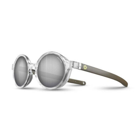 Julbo Walk Spectron 3: protection and comfort for little adventurers