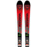 Rossignol HERO A FIS SL FAC 157 + SPX12 | FIS-Wettkampf-Slalomski