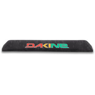 Coussinets Dakine Aero Rack 18" : protection et style sur barres de toit