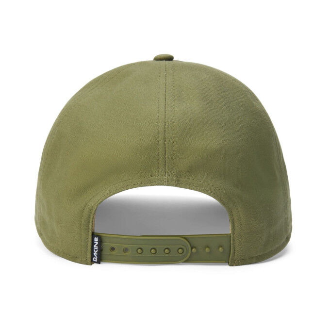 Dakine All Sports Patch Cap: Stil, Komfort und Langlebigkeit