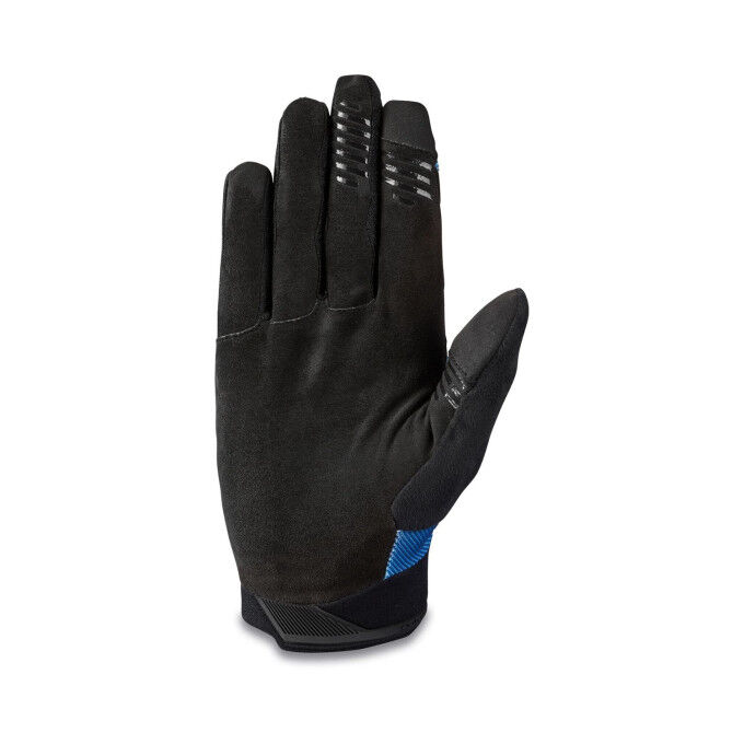 Dakine Syncline cycling gloves: grip and comfort on all terrains