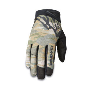 Gants Dakine Syncline : adhérence et confort optimal à vélo