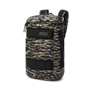 Dakine Mission Street Pack 25L: mochila urbana para skaters exigentes