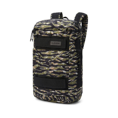 Dakine Mission Street Pack 25L: mochila urbana para skaters exigentes