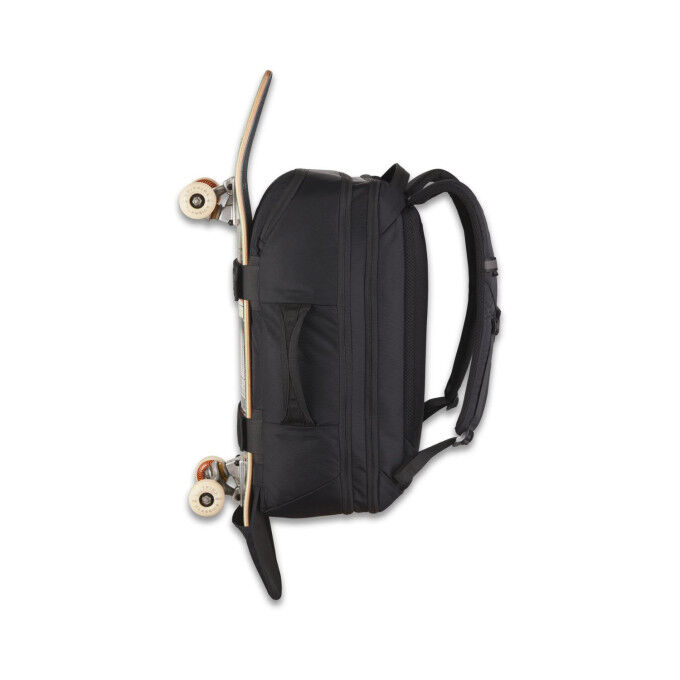 Dakine Mission Street Pack DLX 32L: Der ideale Rucksack für reisende Skater