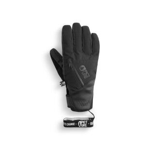 PICTURE Kakisa gloves – High-performance, warm, and eco-friendly