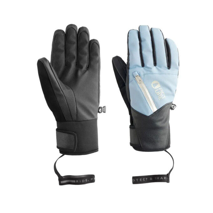 Picture Kakisa Handschuhe – Leistungsstark, warm und umweltfreundlich