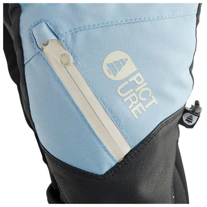 Picture Kakisa Handschuhe – Leistungsstark, warm und umweltfreundlich
