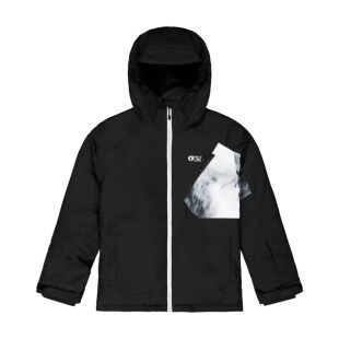 Daumy JKT Jacket – Warmth, performance, and style for young riders