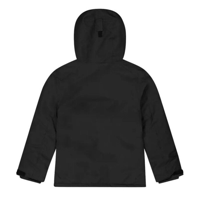 Giacca Daumy JKT – Calore, prestazioni e stile per i giovani rider