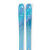 Blizzard Sheeva 9: the versatile women's ski for piste and freeride