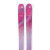Blizzard Sheeva 10: women's freeride ski for all terrains