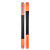 Blizzard SHEEVA 10 ski package + bindings