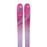 Blizzard SHEEVA 10 ski package + bindings
