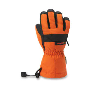 Gants ski junior Dakine Avenger Gore-Tex : chaleur, confort et durabilité