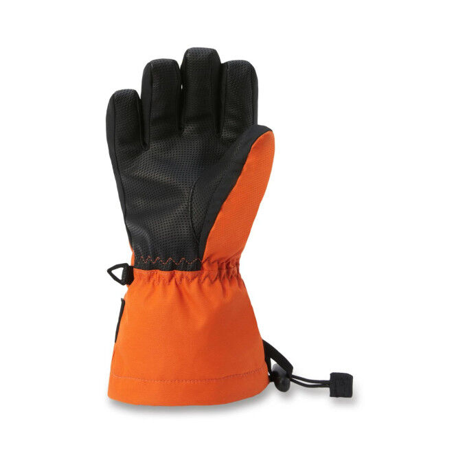 Dakine Avenger Gore-Tex Junior Ski Gloves: Warmth, Comfort, and Durability