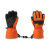 Dakine Avenger Gore-Tex Junior Ski Gloves: Warmth, Comfort, and Durability