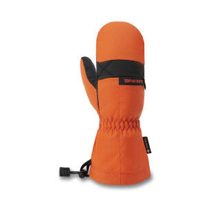 Dakine Avenger GORE-TEX: warmth and protection for little hands
